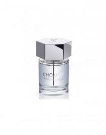 Yves Saint Laurent L'Homme Ultime EDP 100 ml Erkek Parfüm