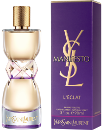Yves Saint Laurent Manifesto L'Eclat EDT 90 ml Kadın Parfüm