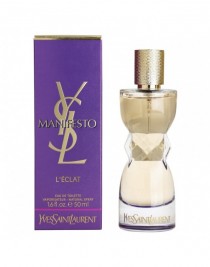 Yves Saint Laurent Manifesto L'Eclat EDT 50 ml Kadın Parfüm
