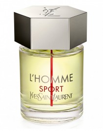 Yves Saint Laurent L'Homme Sport EDT 100 ml Erkek Parfüm