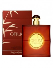 Yves Saint Laurent Opium EDT 90 ml Kadın Parfüm