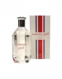 Tommy Hilfiger Tommy Girl EDT 200 ml Kadın Parfüm