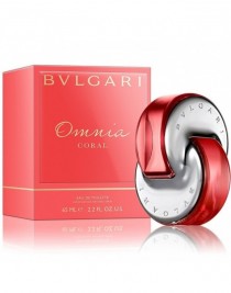 Bvlgari Omnia Coral EDT 65 ml Kadın Parfüm