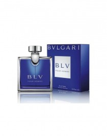 Bvlgari BLV EDT 50 ml Erkek Parfüm